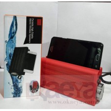 OkaeYa Wireless Portable Bluetooth Speaker